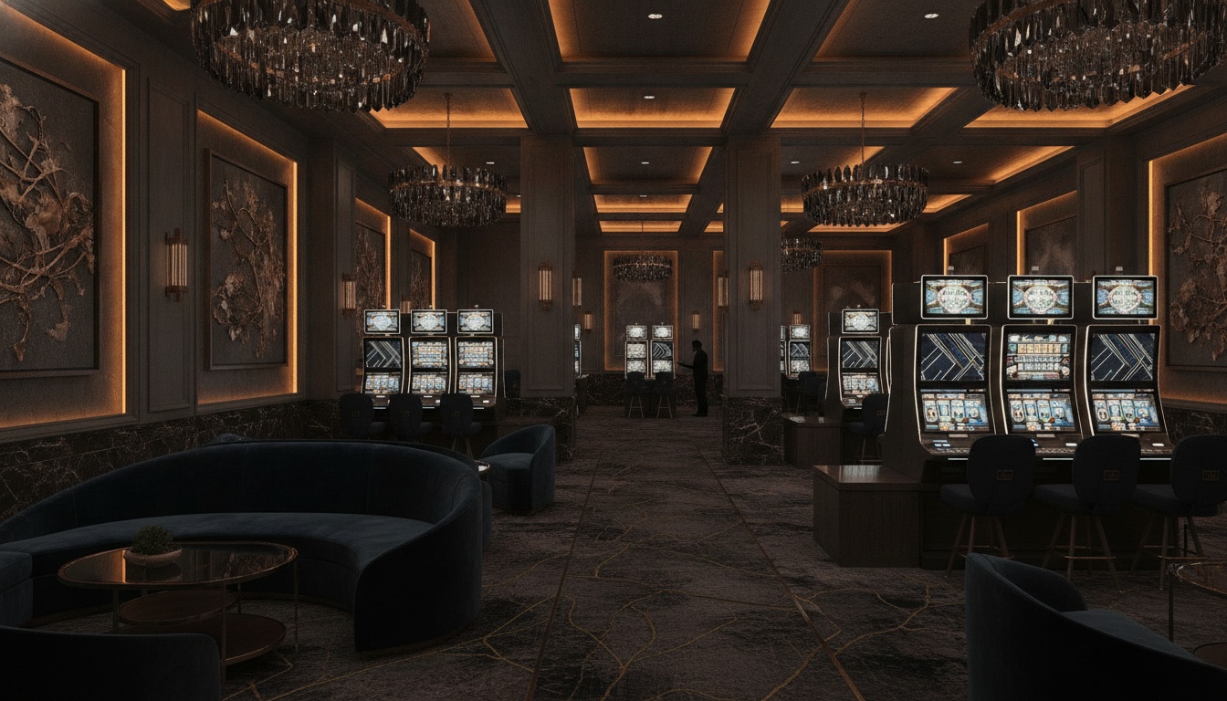 Billionairespin Casino — Λεπτομερής Αξιολόγηση